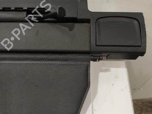 Rear parcel shelf BMW 3 Touring (E91) 318 d | BP37993870C85 - Image 4