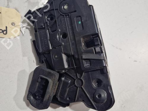 Front left lock VW POLO V (6R1, 6C1) 1.6 TDI | BP22580698C98 