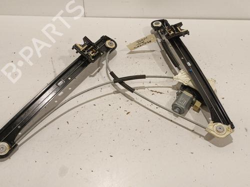 Used Front left window mechanism Front left window mechanism 22571754 22571754