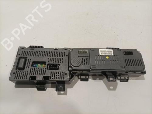 Instrument cluster RENAULT SCÉNIC III (JZ0/1_) 1.5 dCi | BP22579361C47 