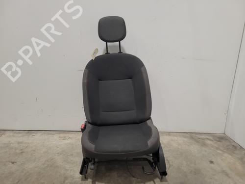 Left front seat RENAULT TWINGO II (CN0_) | BP36763135C15 - Image 5