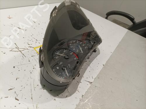 Instrument cluster PEUGEOT 206 Hatchback (2A/C) 1.4 HDi eco 70 | BP22589151C47 