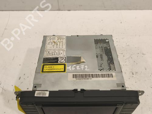 Radio VW PASSAT B6 (3C2) | BP36441403E6 - Image 5