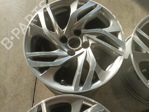 Fælk CITROËN C4 II (NC_) 2.0 HDi / BlueHDi 150 | BP26297278C45