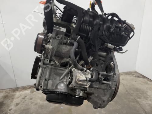 Used Engine Engine RENAULT CLIO IV (BH_) 1.6 RS (BHJ4, BHJ6, BHMM) (200 hp) 30708202 30708202