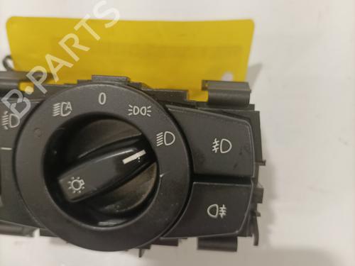 Headlight switch BMW 3 (E90) 318 d | BP24523312I24 
