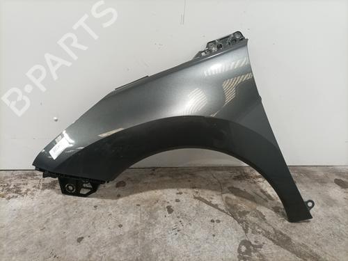Forkjerm venstre Forkjerm venstre 30549766 30549766