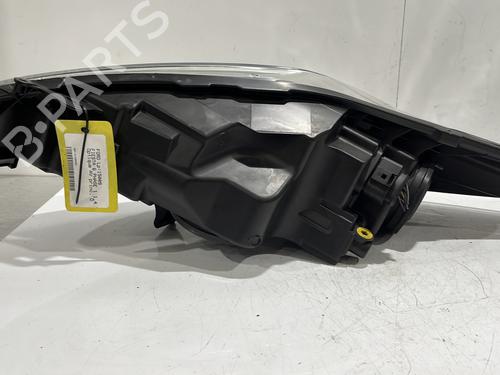 Højre forlygte FORD FIESTA VI (CB1, CCN) 1.4 TDCi | BP29710353C29 