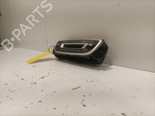 Climate control RENAULT MEGANE III Hatchback (BZ0/1_, B3_) 1.5 dCi (BZ09, BZ0D, BZ1W, BZ29, BZ14) | BP22583532I5 