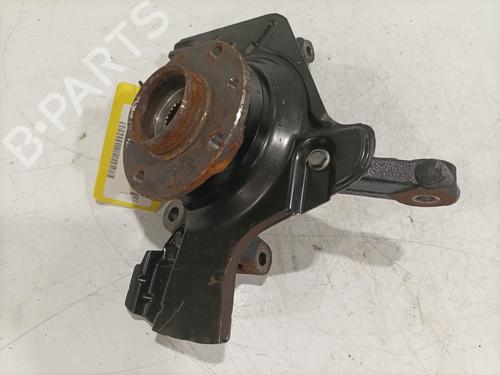Left front steering knuckle FIAT 500e (332_) Elektro (FA1) | BP31672758M25 - Image 4