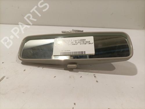 Used Rear mirror RENAULT ZOE (BFM_) ZOE (92 hp) 22577782