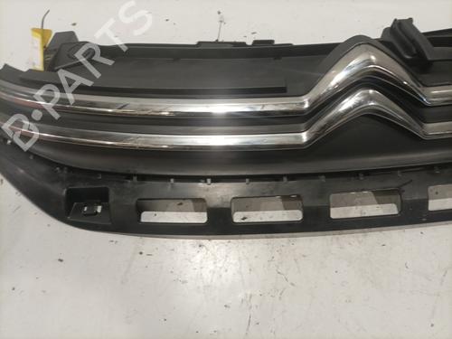 Grill CITROËN C3 III (SX) 1.2 VTi 82 | BP23781993C40 - Image 7