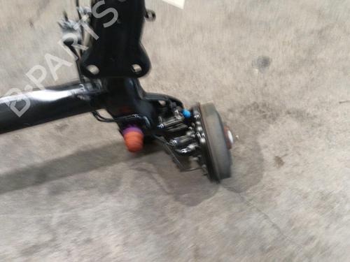 Used Rear axle Rear axle 22574671 22574671