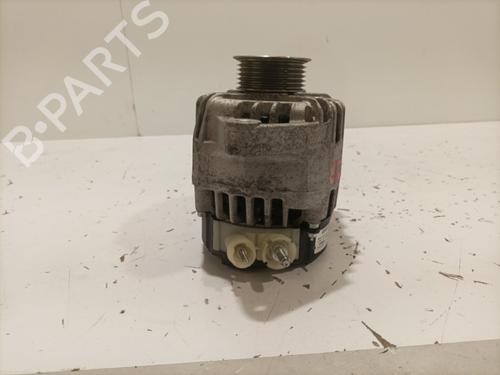 Alternator CITROËN C1 (PM_, PN_) 1.0 | BP22589534M7 