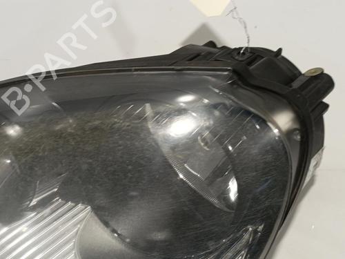Used Left headlight Left headlight VW GOLF V (1K1) 1.9 TDI (105 hp) 22580092 22580092
