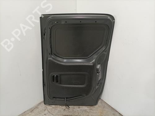 Right slide door PEUGEOT PARTNER Box Body/MPV 1.6 HDi | BP30085160C75 
