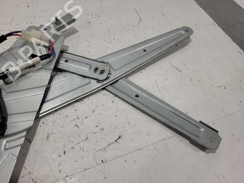 Used Front left window mechanism Front left window mechanism 36762988 36762988