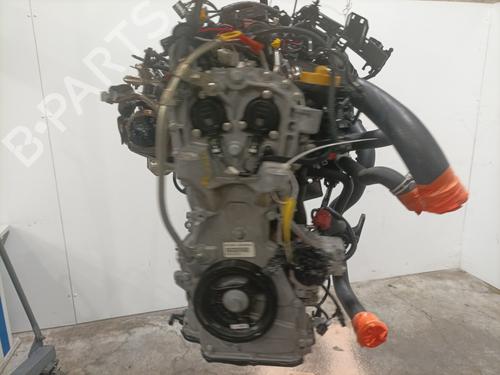 Engine DACIA JOGGER (RK_) 1.0 TCe 110 (RKMD) | BP29330003M1 