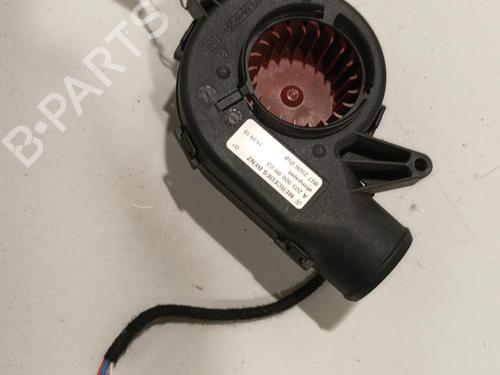Heater blower motor MERCEDES-BENZ C-CLASS (W205) C 220 d (205.014) | BP22576122M62 