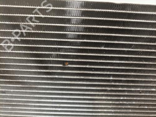 Used AC radiator AC radiator CITROËN BERLINGO Box Body/MPV (B9) 1.6 VTi 95 (98 hp) 22588931 22588931