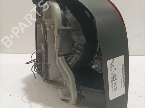 Højre baglygte Højre baglygte 37993830 37993830