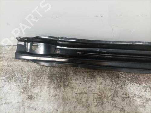 Rear bumper reinforcement AUDI A4 B8 (8K2) 2.0 TDI | BP22569696C73 