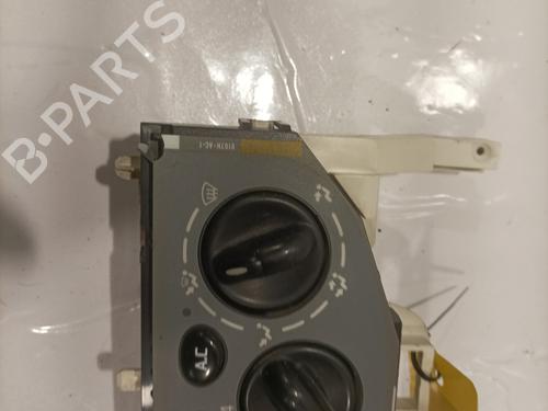 Climate control RENAULT TRAFIC II Van (FL) 2.0 dCi 90 (FL0H, FL00, FL01, FL0M, FL0P, FL0S) | BP23781901I5 
