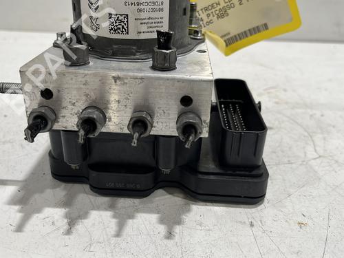 abs-pump-citroen-c4-picasso-ii-2013-29726383 main image