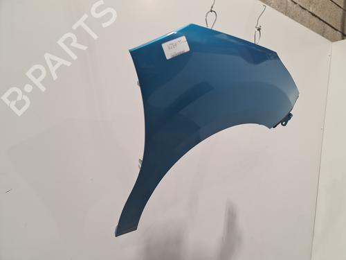 Used Right front fenders Right front fenders CITROËN C3 II (SC_) 1.4 HDi 70 (SC8HZC, SC8HR0, SC8HP4) (68 hp) 33950520 33950520