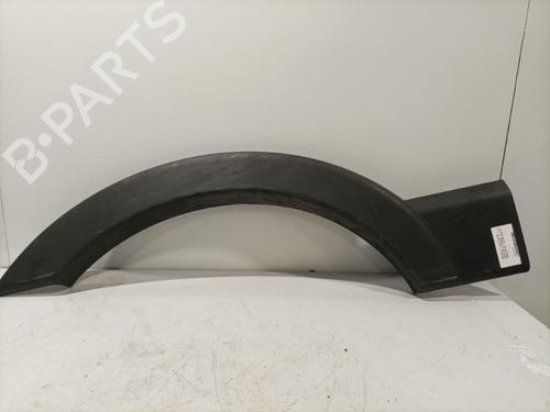 Used Rear left wheel arch trim Rear left wheel arch trim RENAULT MASTER III Van (FV) 2.3 dCi 145 RWD (FV0E, FV0F, FV0T, FV10, FV12, FV11) (146 hp) 22585337 22585337