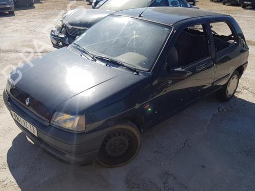 Used Parts RENAULT CLIO I (B/C57_, 5/357_) 1.4 2108044