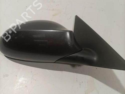 Used Right mirror BMW 1 (E87) 120 d (163 hp) 22574516