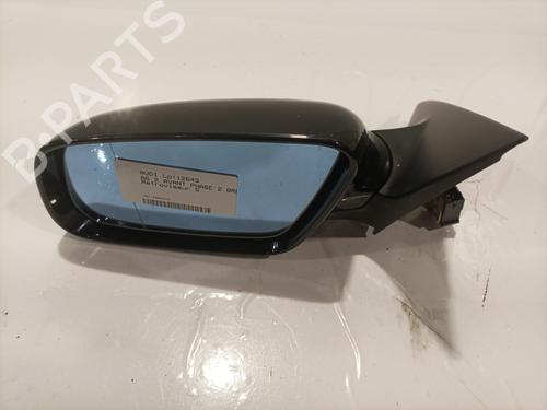 Used Left mirror AUDI A6 C5 Avant (4B5) 2.4 (136 hp) 23844585