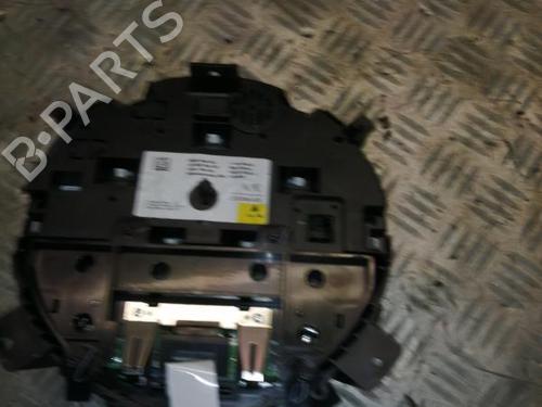 Used Instrument cluster Instrument cluster MINI MINI (R56) Cooper S (174 hp) 22577936 22577936