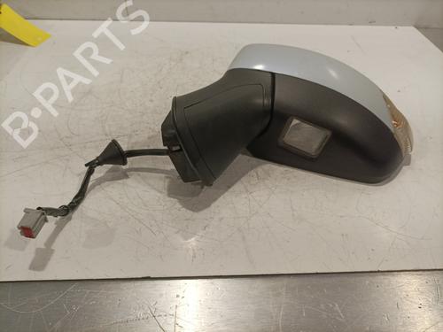 Left mirror FORD KUGA I 2.0 TDCi | BP32449026C26 