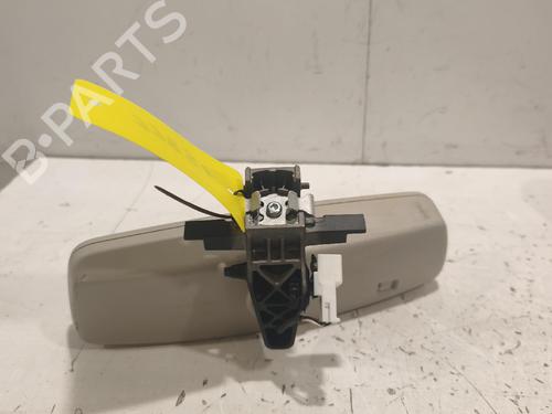 Rear mirror RENAULT MEGANE IV Hatchback (B9A/M/N_) 1.6 TCe 205 (B9MV) | BP36683556I6 - Image 4