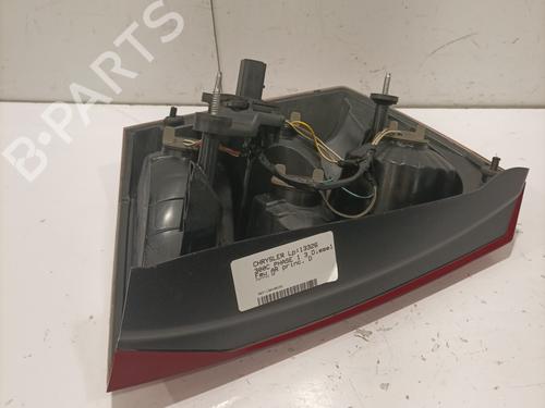 Used Right taillight Right taillight 37664058 37664058