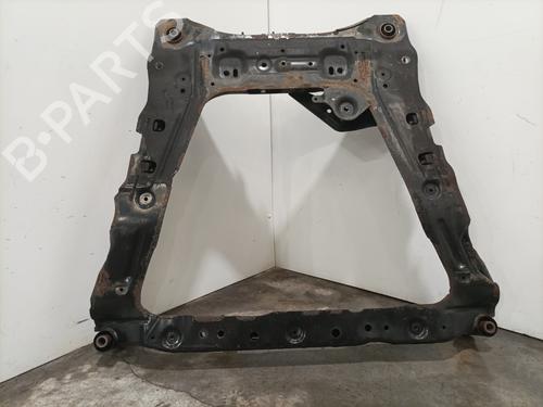 Subframe NISSAN QASHQAI I (J10, NJ10) 1.6 dCi | BP30000027M9