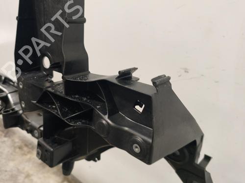 Frontplade/Frontkurv RENAULT KANGOO Express (FW0/1_) 1.5 dCi 95 (FW16) | BP38424511C72 - Image 10