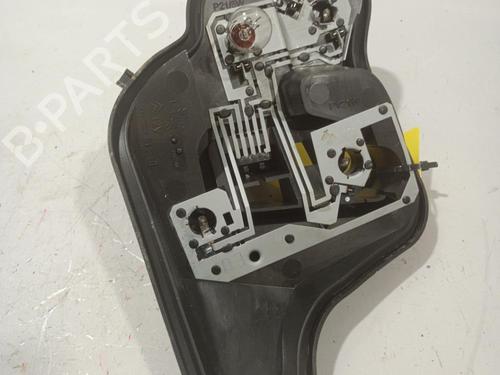 Lampeholder Lampeholder CITROËN DS3 (SA_) 1.6 HDi 90 (92 hp) 22574343 22574343