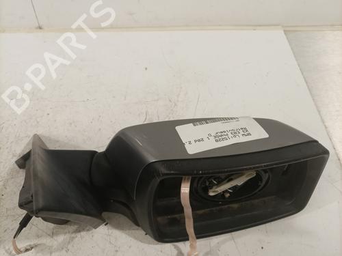 Used Right mirror BMW X3 (E83) 2.0 d (150 hp) 29208034