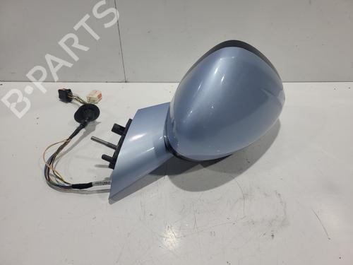 Left mirror CITROËN C4 Picasso II 1.6 BlueHDi 120 | BP29543195C26 
