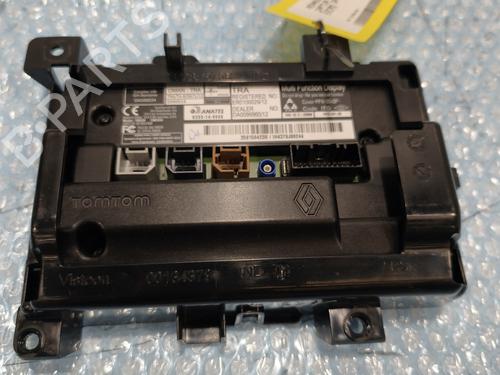 display-monitor-renault-captur-i-j5_-h5_-2013-36441402 main image