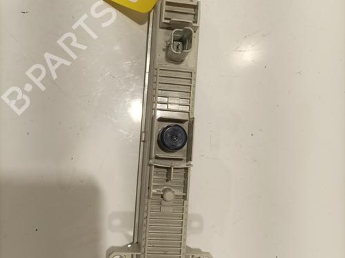 Used Right daytime light Right daytime light CITROËN C1 II (PA_, PS_) 1.0 VTi 72 (72 hp) 25594287 25594287