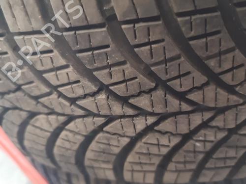 Used Other Other NISSAN TERRANO II (R20) 2.7 TDi 4WD (125 hp) 34140809 34140809