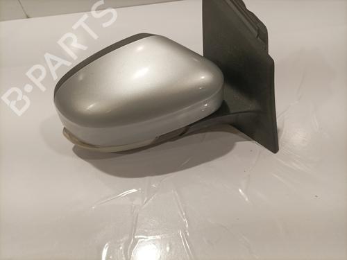 Right mirror FORD FOCUS III 2.0 TDCi | BP23210898C27 