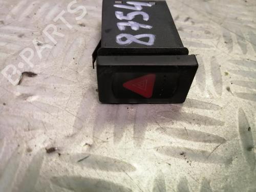 Used Warning switch SEAT ALHAMBRA (7V8, 7V9) 2.0 TDI (140 hp) 22581469