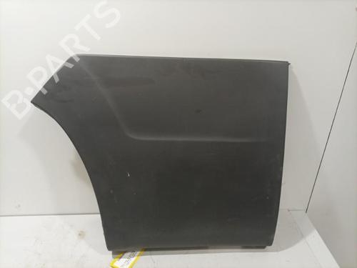 Used Rear bumper bracket Rear bumper bracket PEUGEOT BOXER Van 2.2 HDi 120 (120 hp) 22585312 22585312