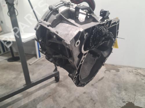 Gearbox RENAULT KANGOO Express (FW0/1_) 1.5 dCi 95 (FW16) | BP32370066M3 - Image 8