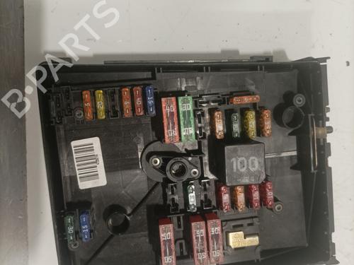 Elektronisk modul AUDI A3 (8P1) 2.0 TDI 16V | BP28374854M83 